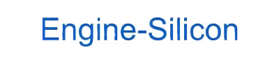 Engine-Silicon Logo